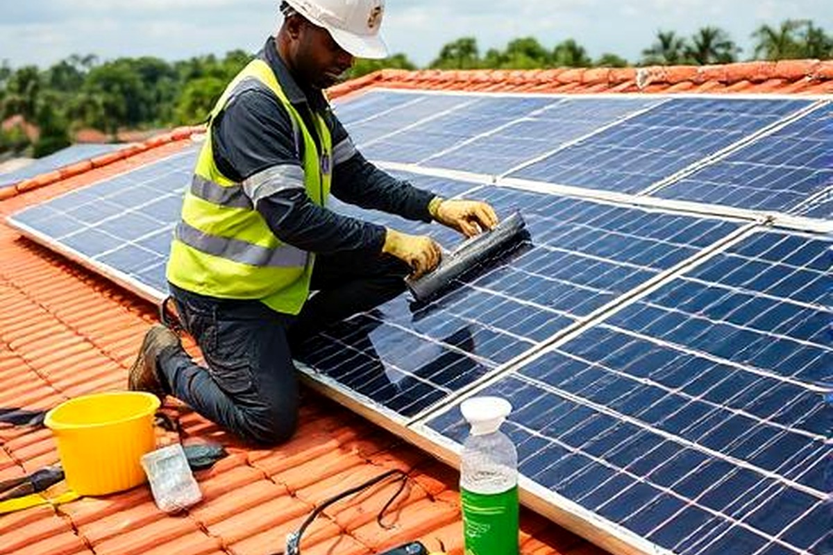 Climate & Energy