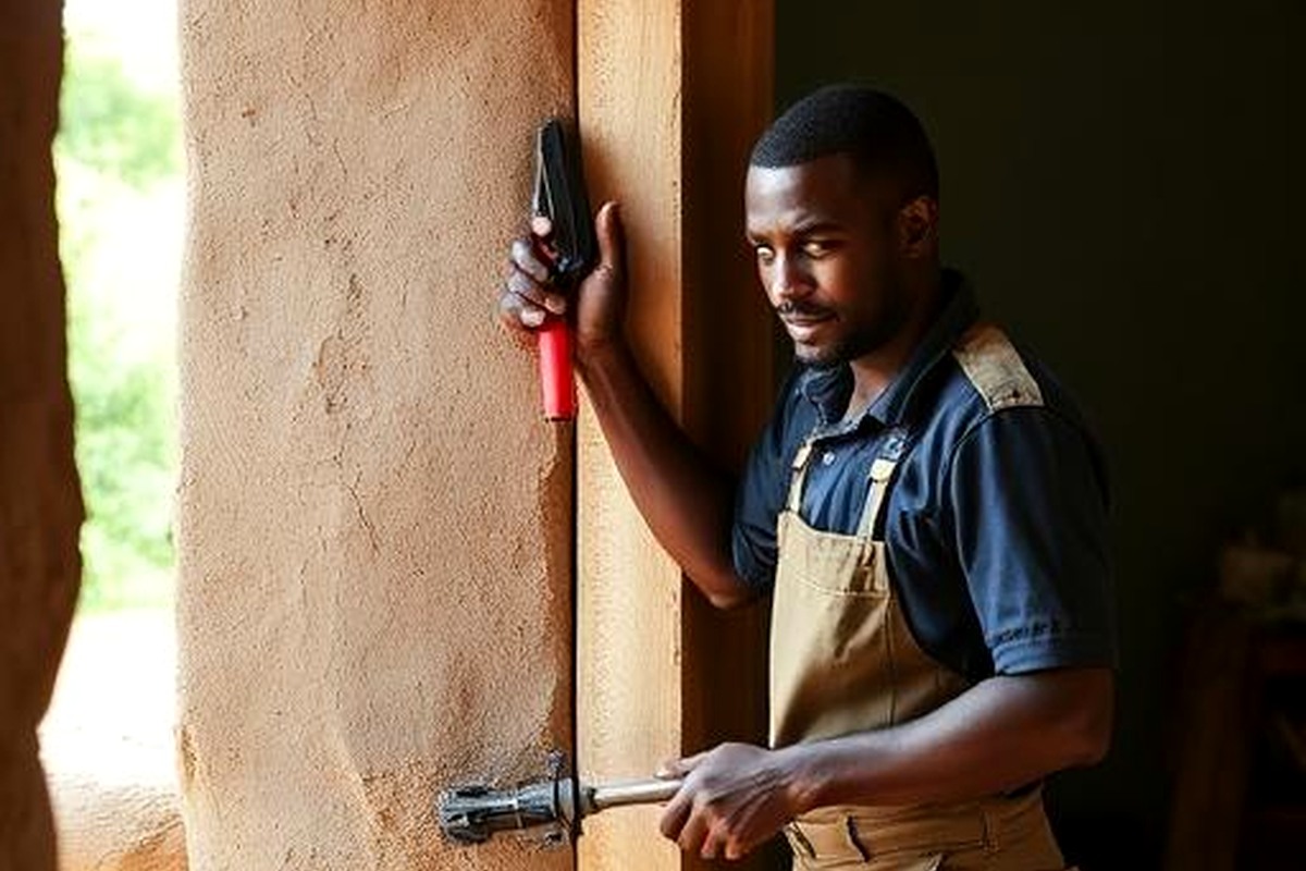 Home & Residential Services