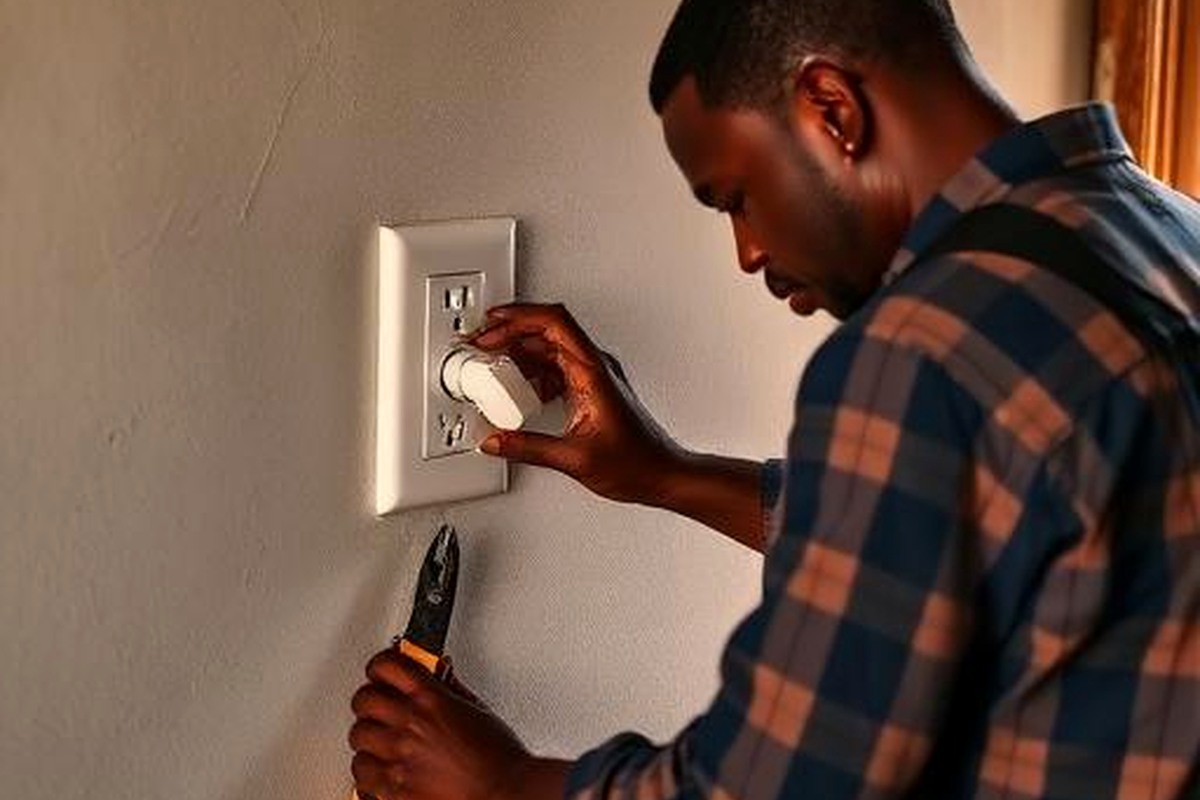 Electrical Services