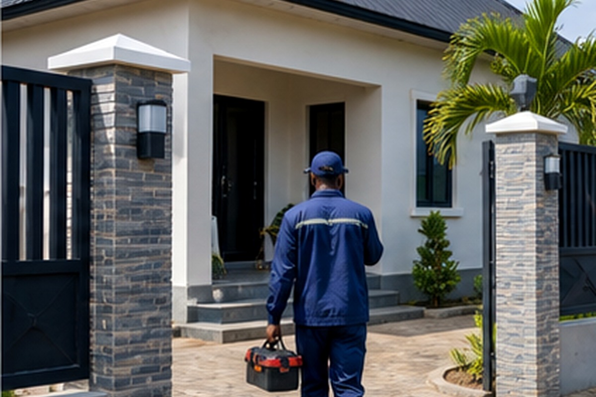 Home & Residential Services