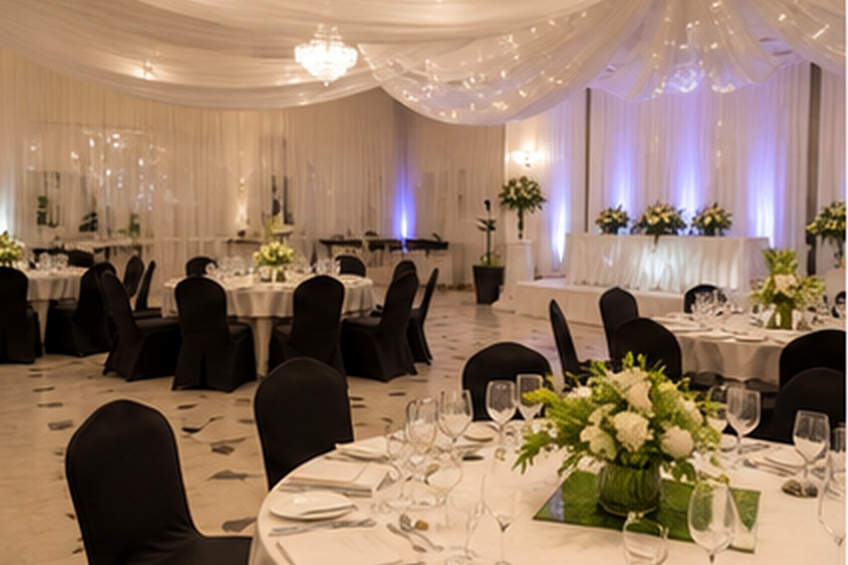 Venue Rental