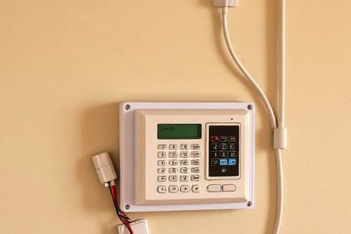 Security Systems