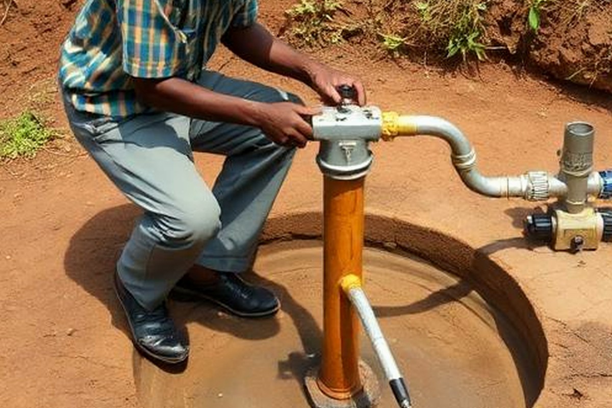 Water Services