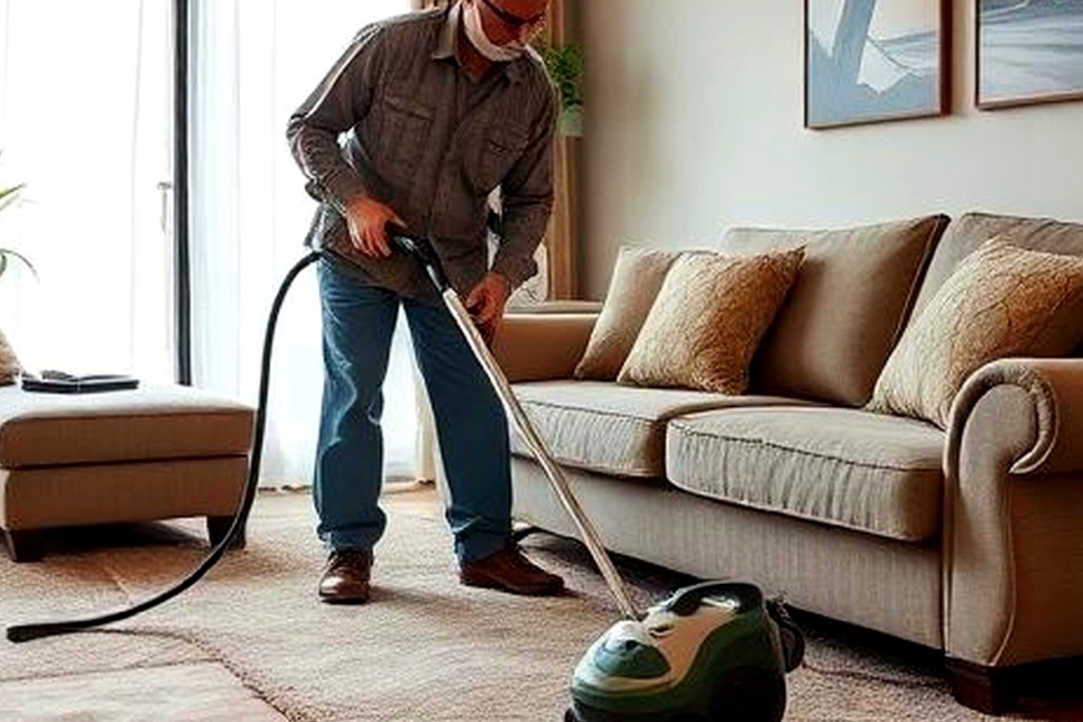 Cleaning Services