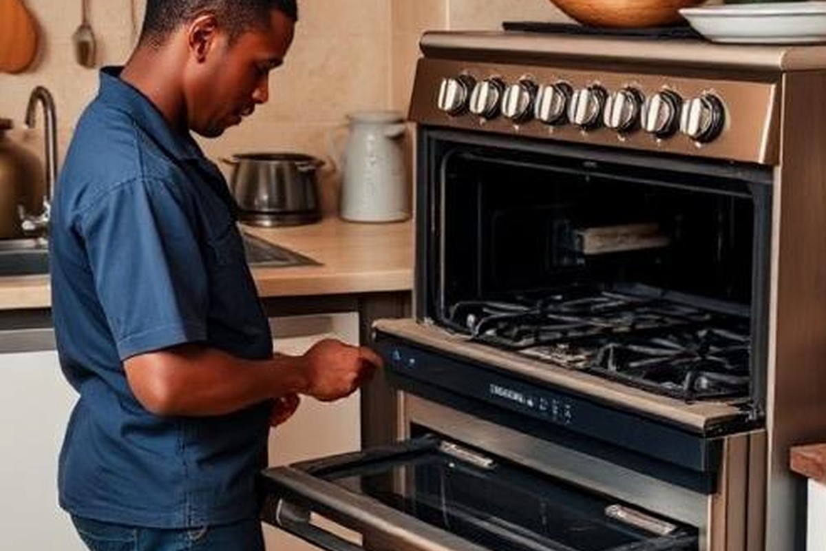 Appliances & Electronics