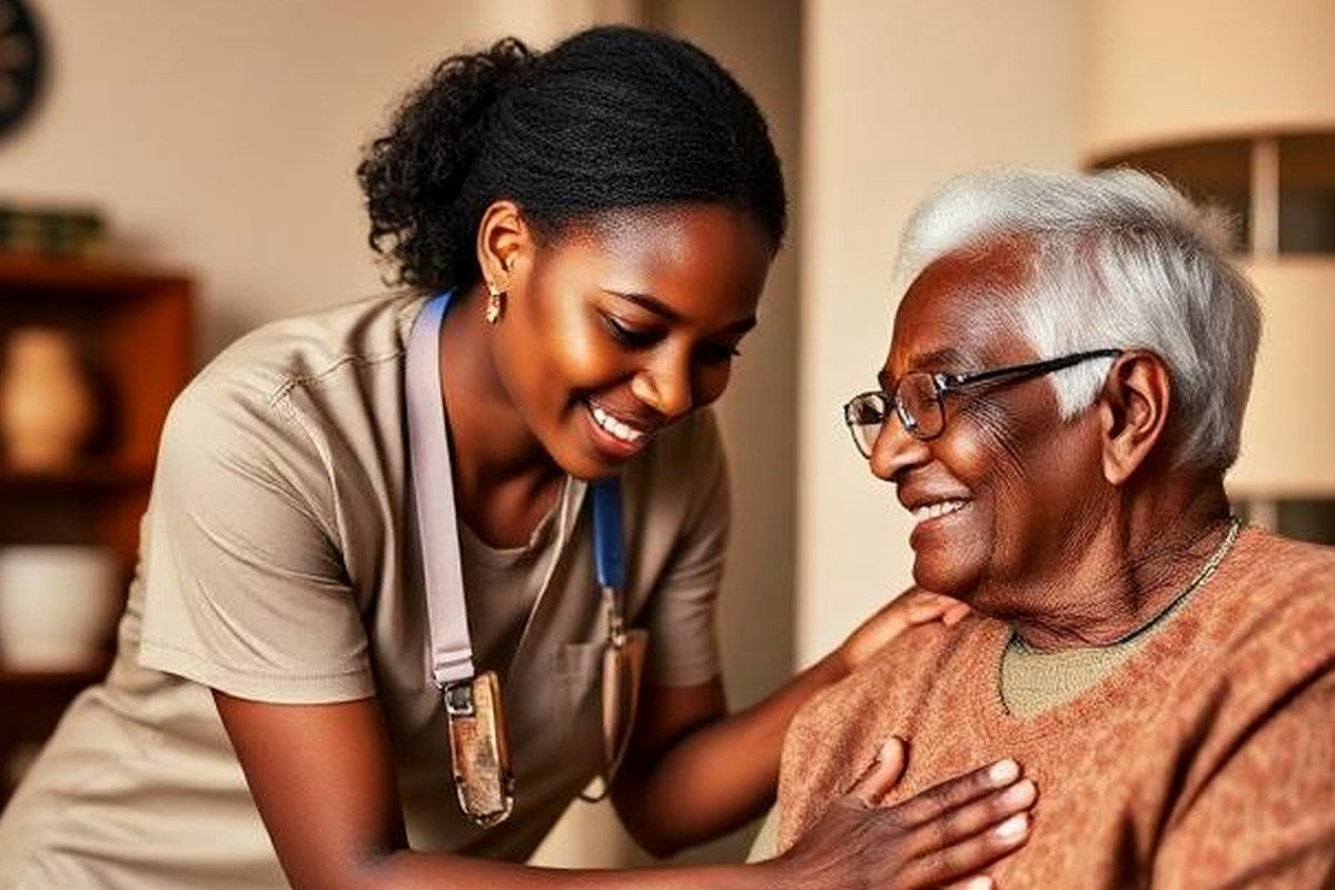 Care Services