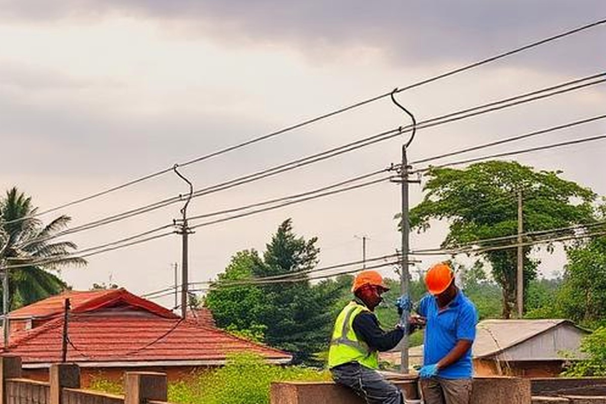 Security Systems