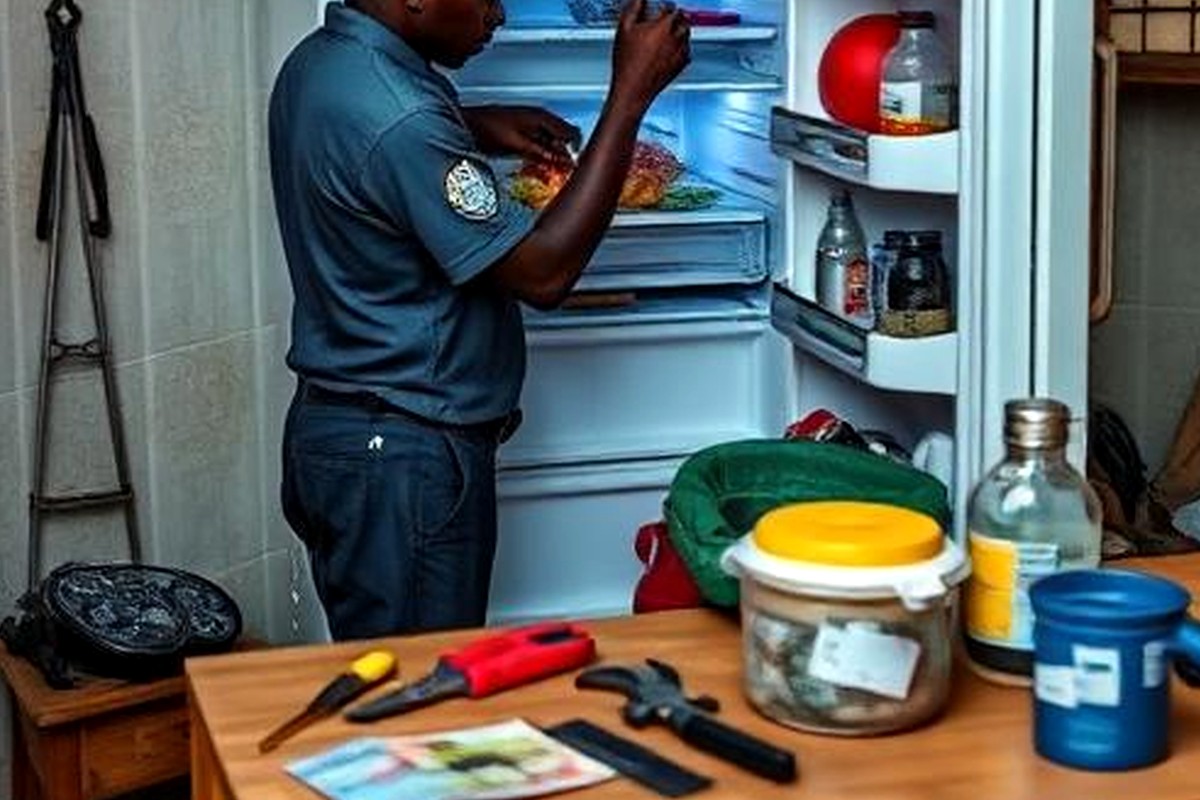 Appliances and Electronics