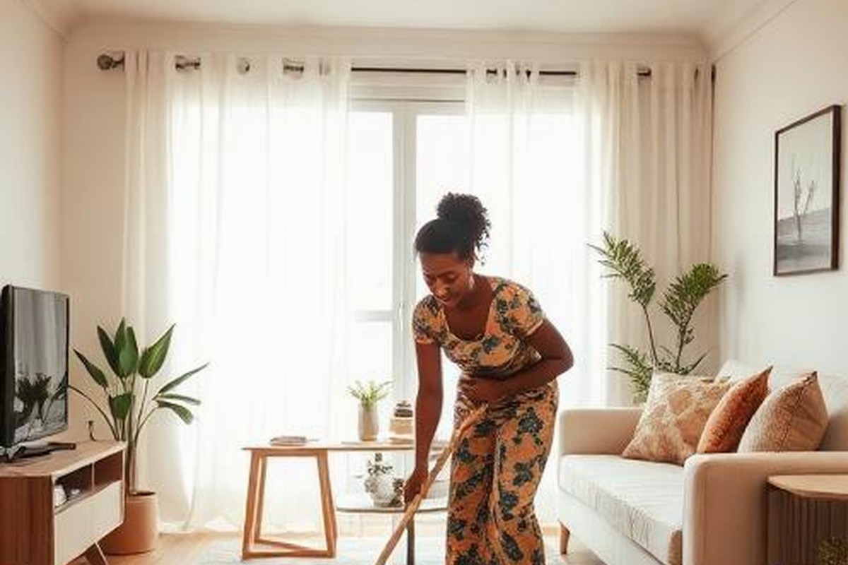 Cleaning Services