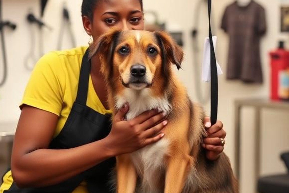 Pet Services