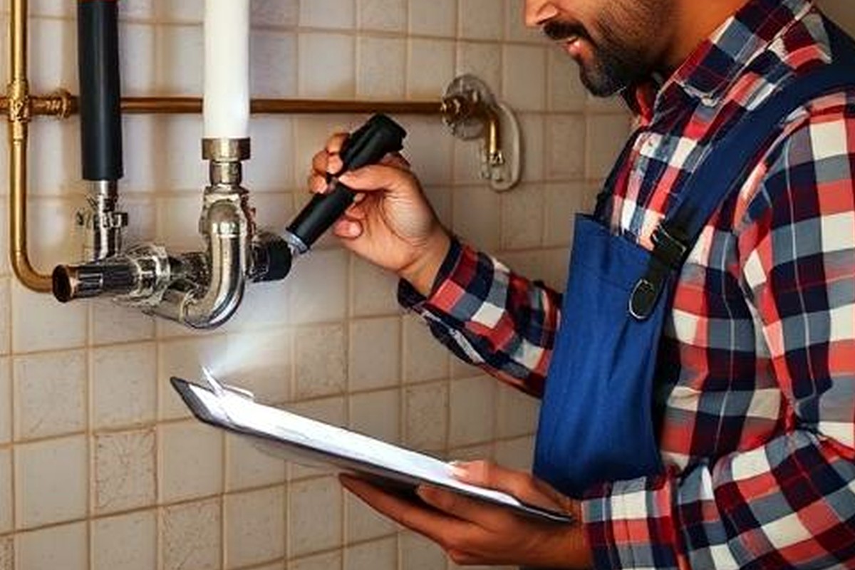 Water Services