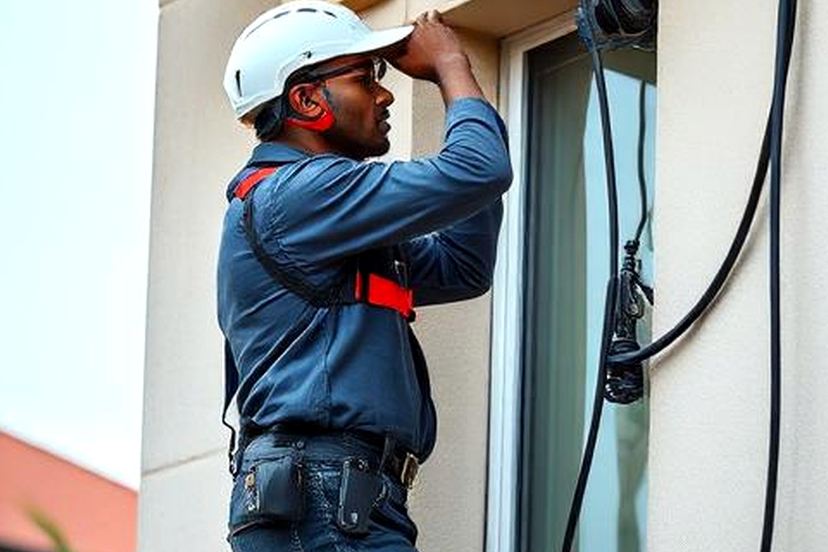 Security Systems