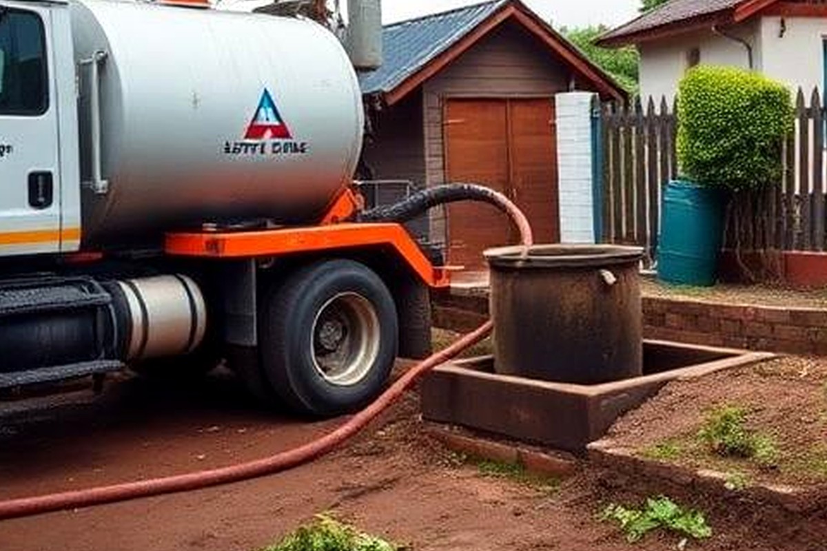Sanitation and Waste