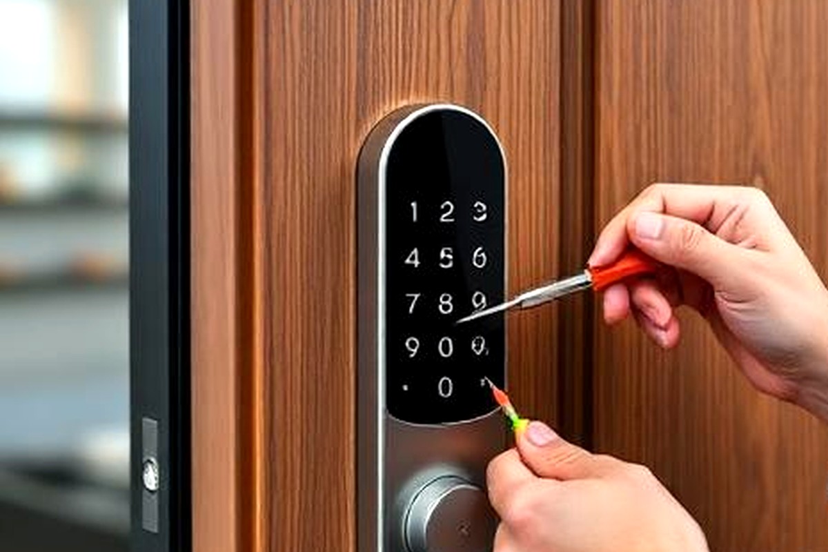 Security Systems