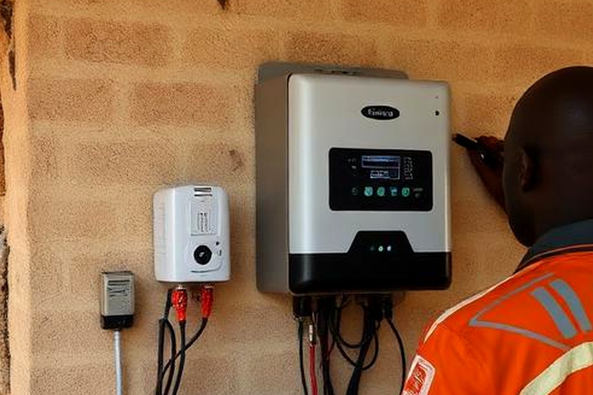 Appliances & Electronics
