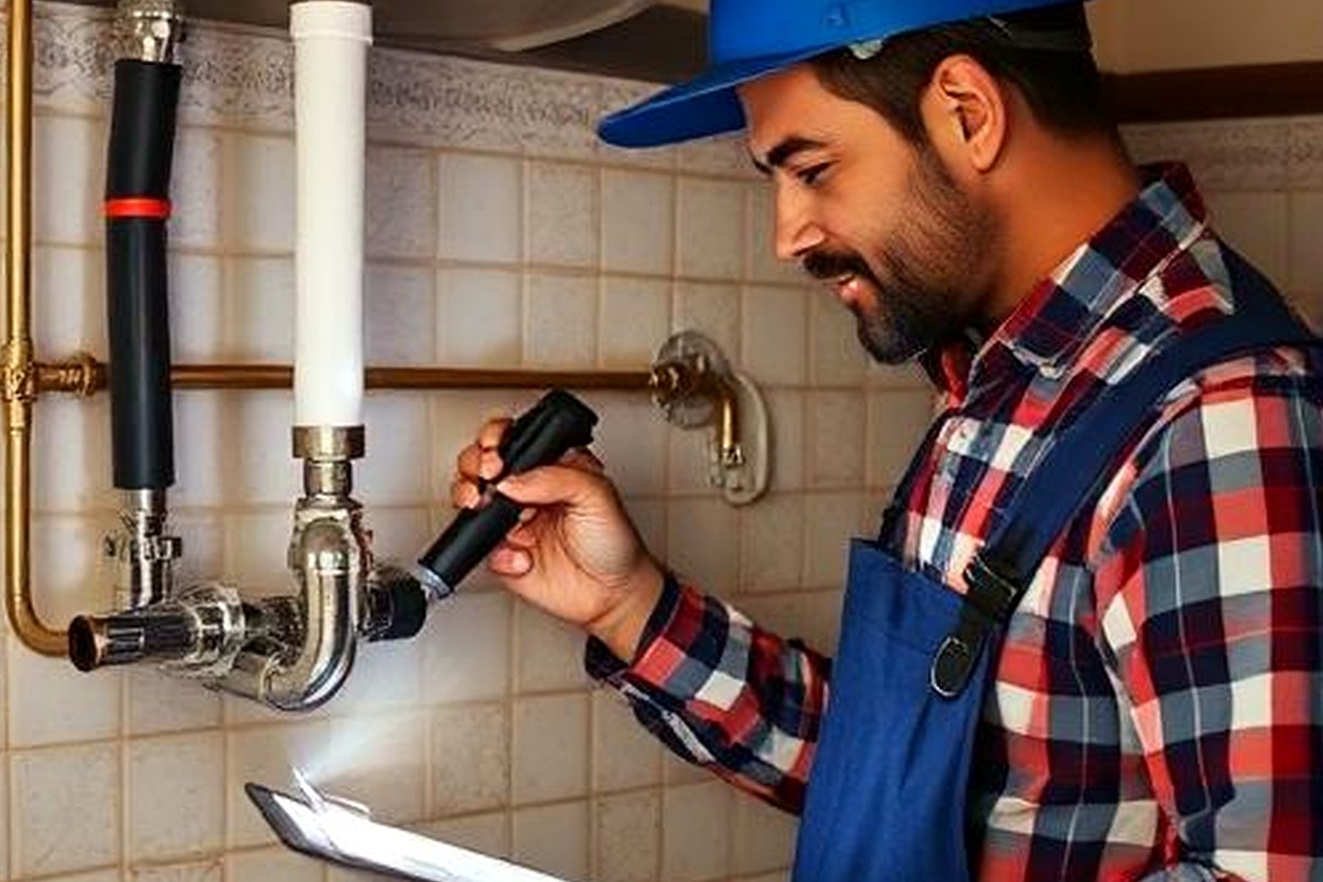 Plumbing
