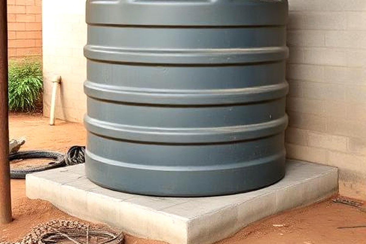 Water Services