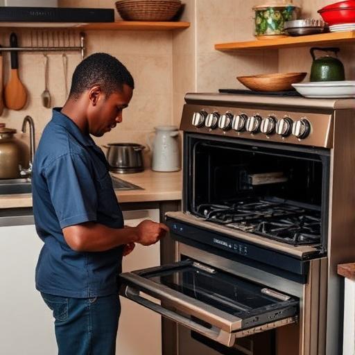 Appliances & Electronics