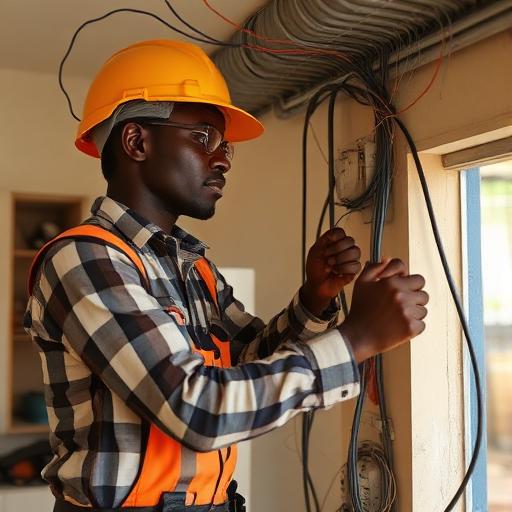 Electrical Services