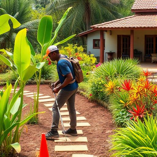 Garden & Outdoor