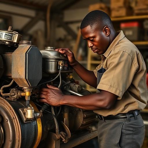 Electrical Services